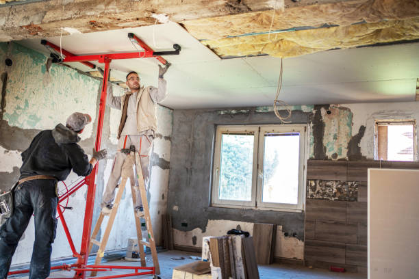 Best Fiberglass Insulation in East Liverpool, OH