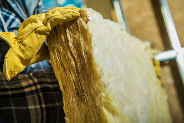 Best Insulation for Specific Applications in East Liverpool, OH