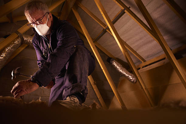 Best Spray Foam Insulation in East Liverpool, OH